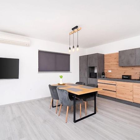Apartments Grubisic - Sibenik - Parking Included Экстерьер фото