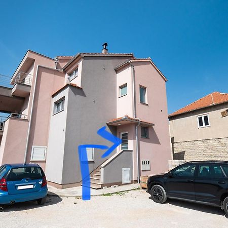 Apartments Grubisic - Sibenik - Parking Included Номер фото