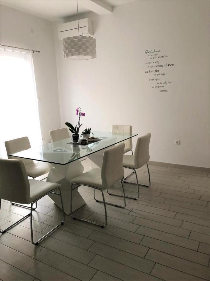 Apartments Grubisic - Sibenik - Parking Included Экстерьер фото