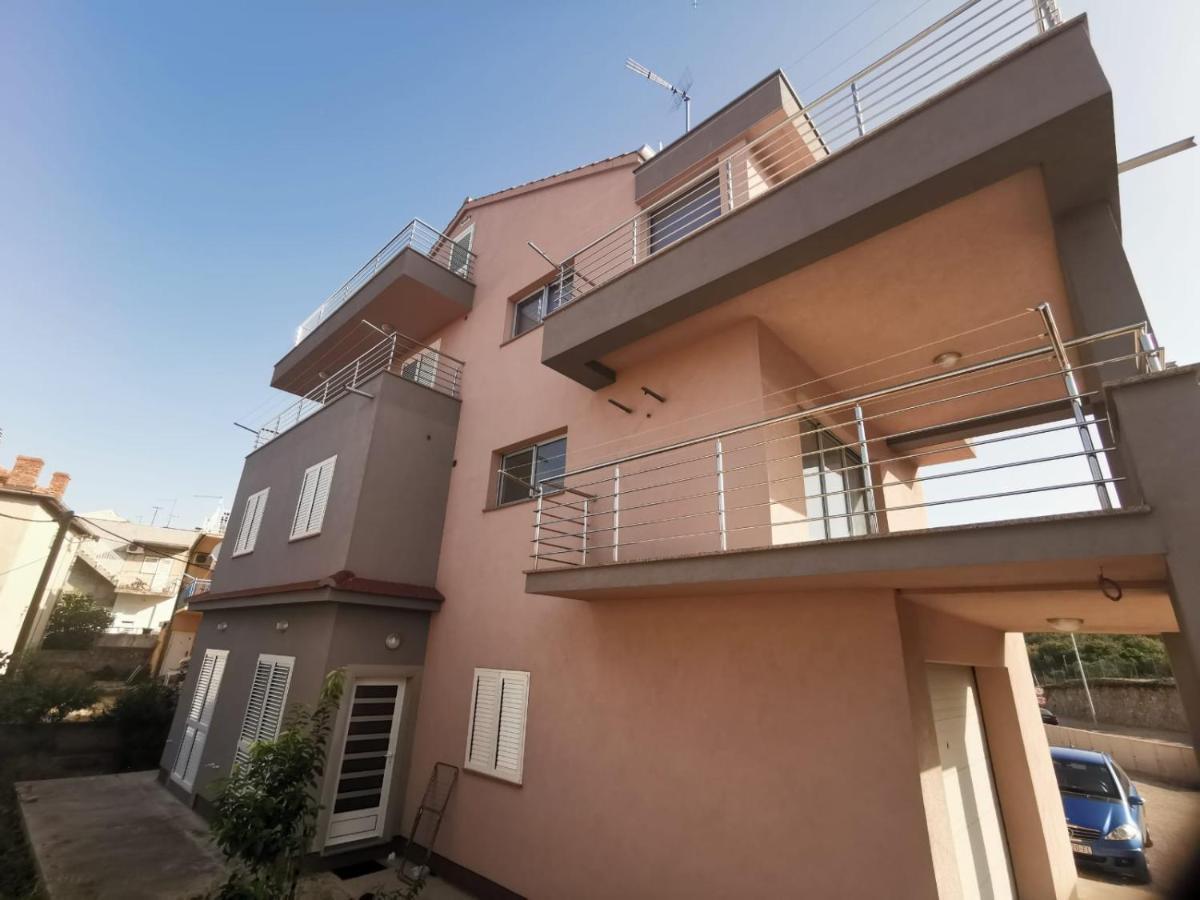 Apartments Grubisic - Sibenik - Parking Included Экстерьер фото