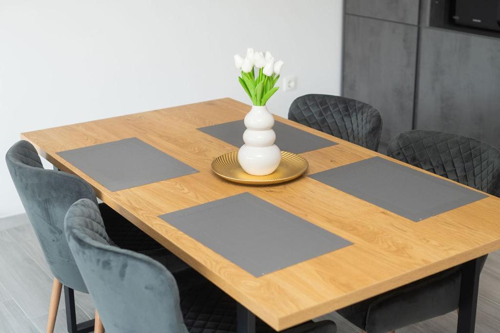 Apartments Grubisic - Sibenik - Parking Included Экстерьер фото