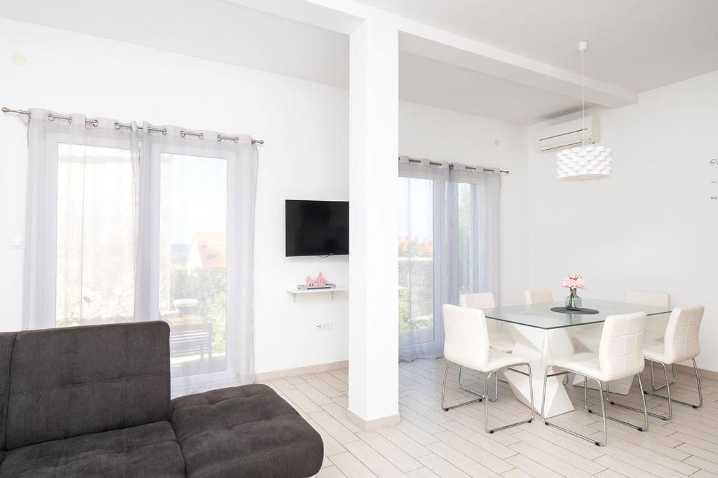 Apartments Grubisic - Sibenik - Parking Included Экстерьер фото
