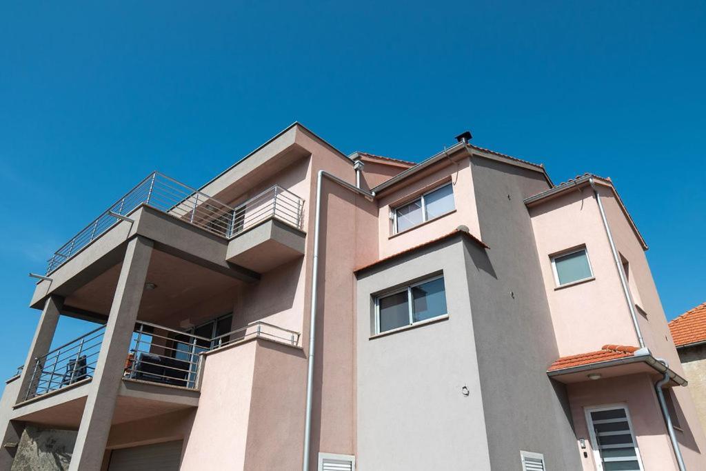 Apartments Grubisic - Sibenik - Parking Included Экстерьер фото