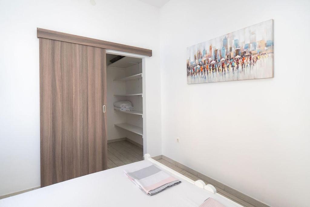 Apartments Grubisic - Sibenik - Parking Included Экстерьер фото