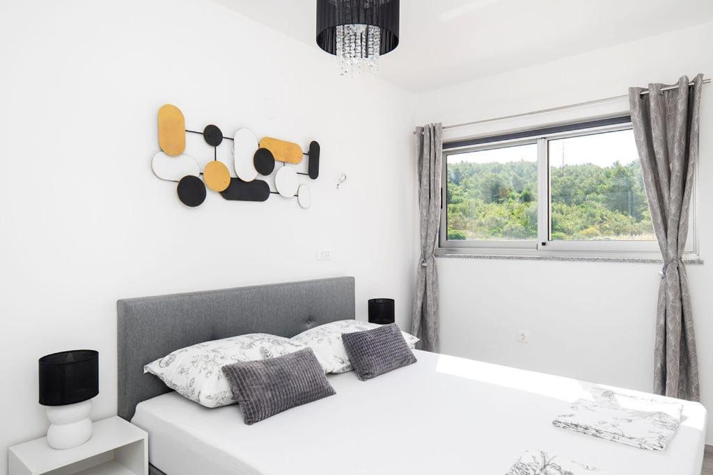 Apartments Grubisic - Sibenik - Parking Included Номер фото